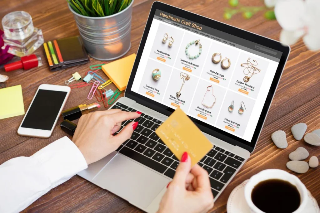 anti tarnish jewelries buying in online